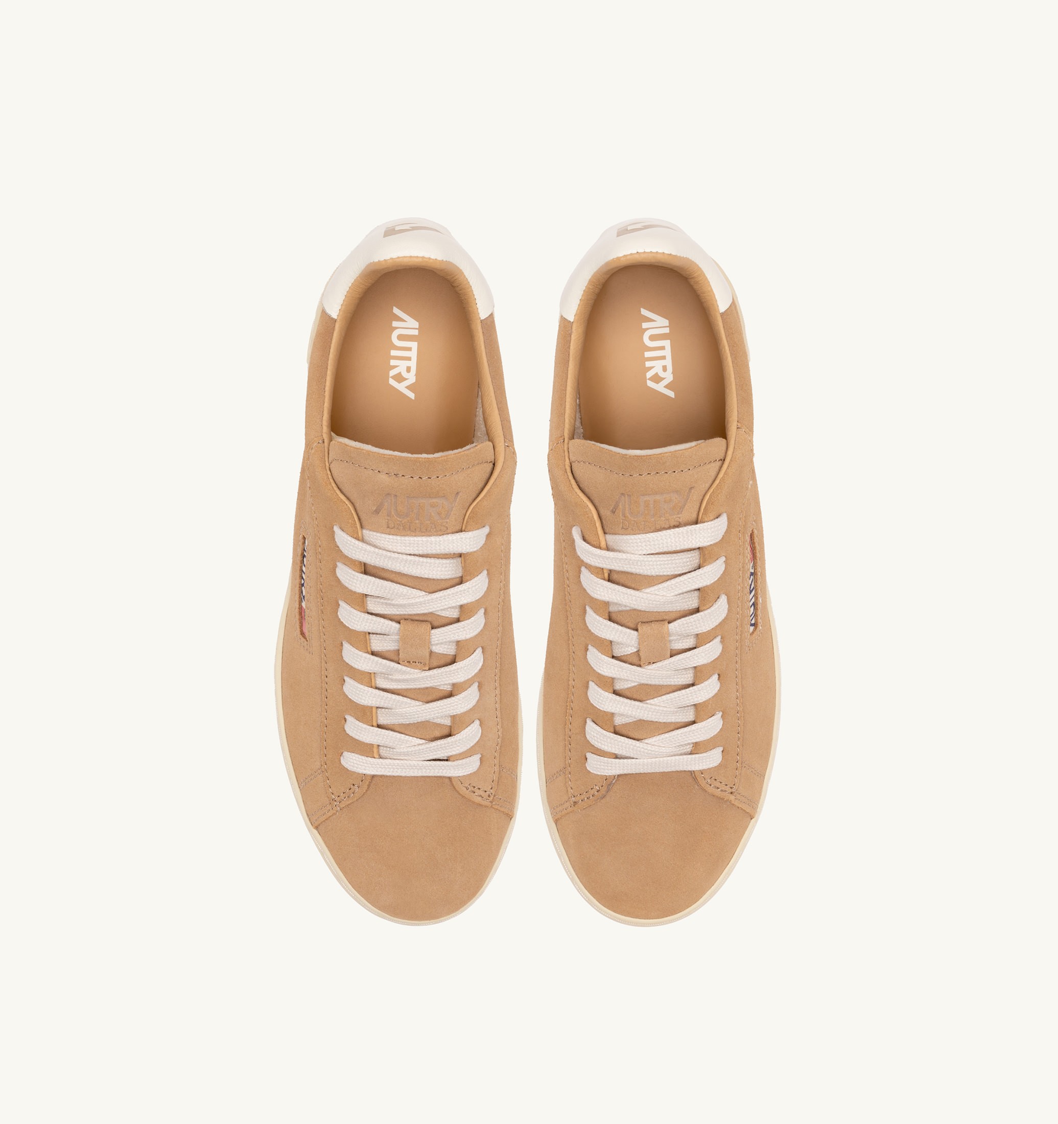 BASKETS DALLAS LOW EN DAIM PEANUT