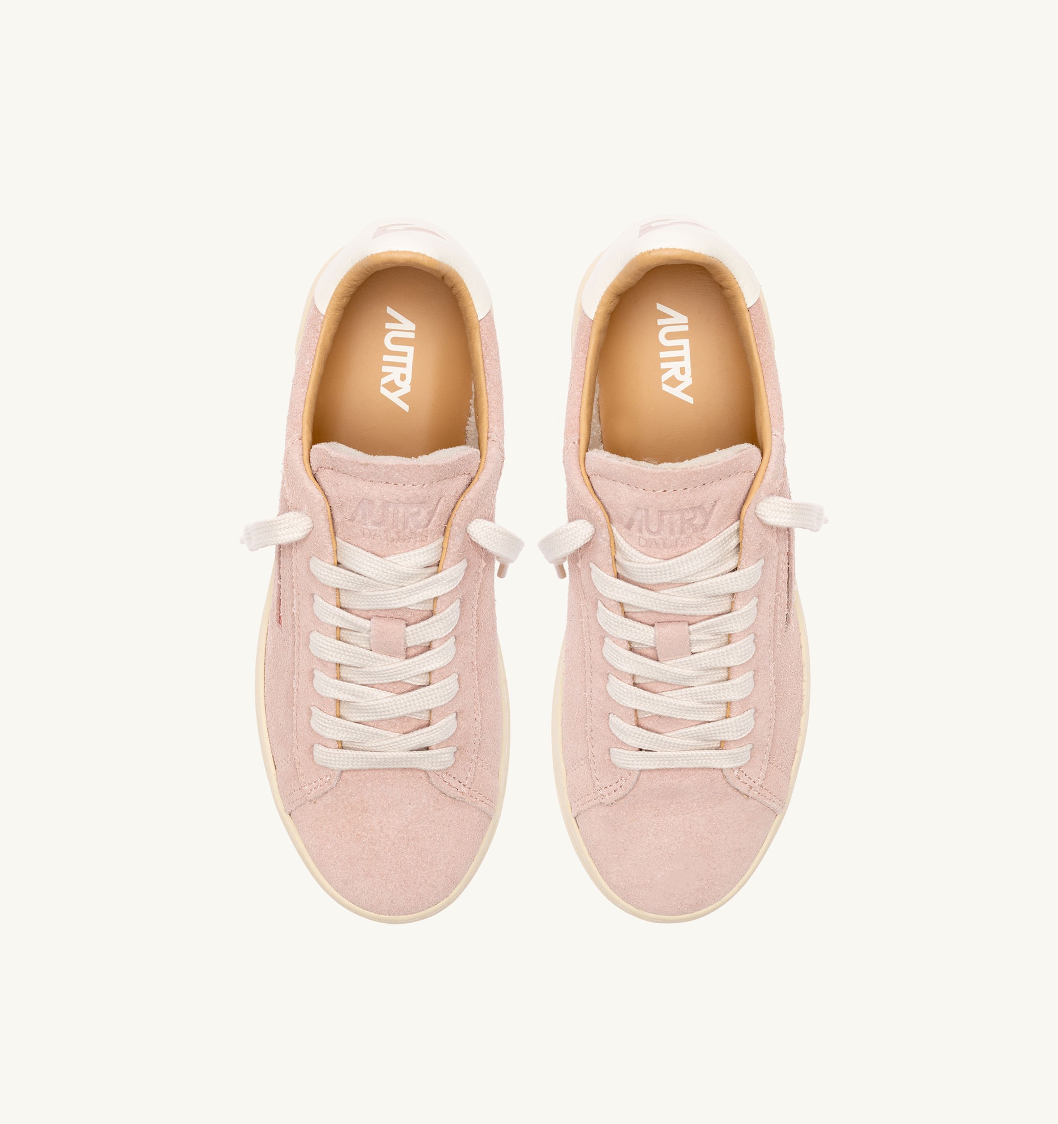 BASKETS DALLAS LOW EN DAIM SILK
