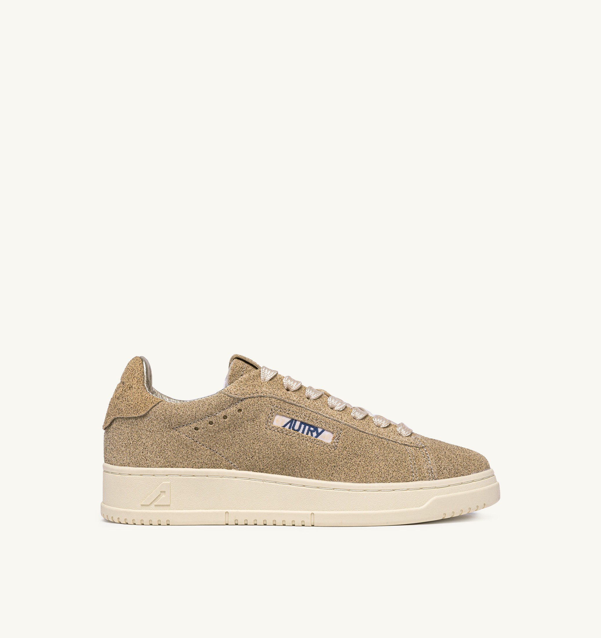 BASKETS DALLAS LOW EN DAIM STARS SAND
