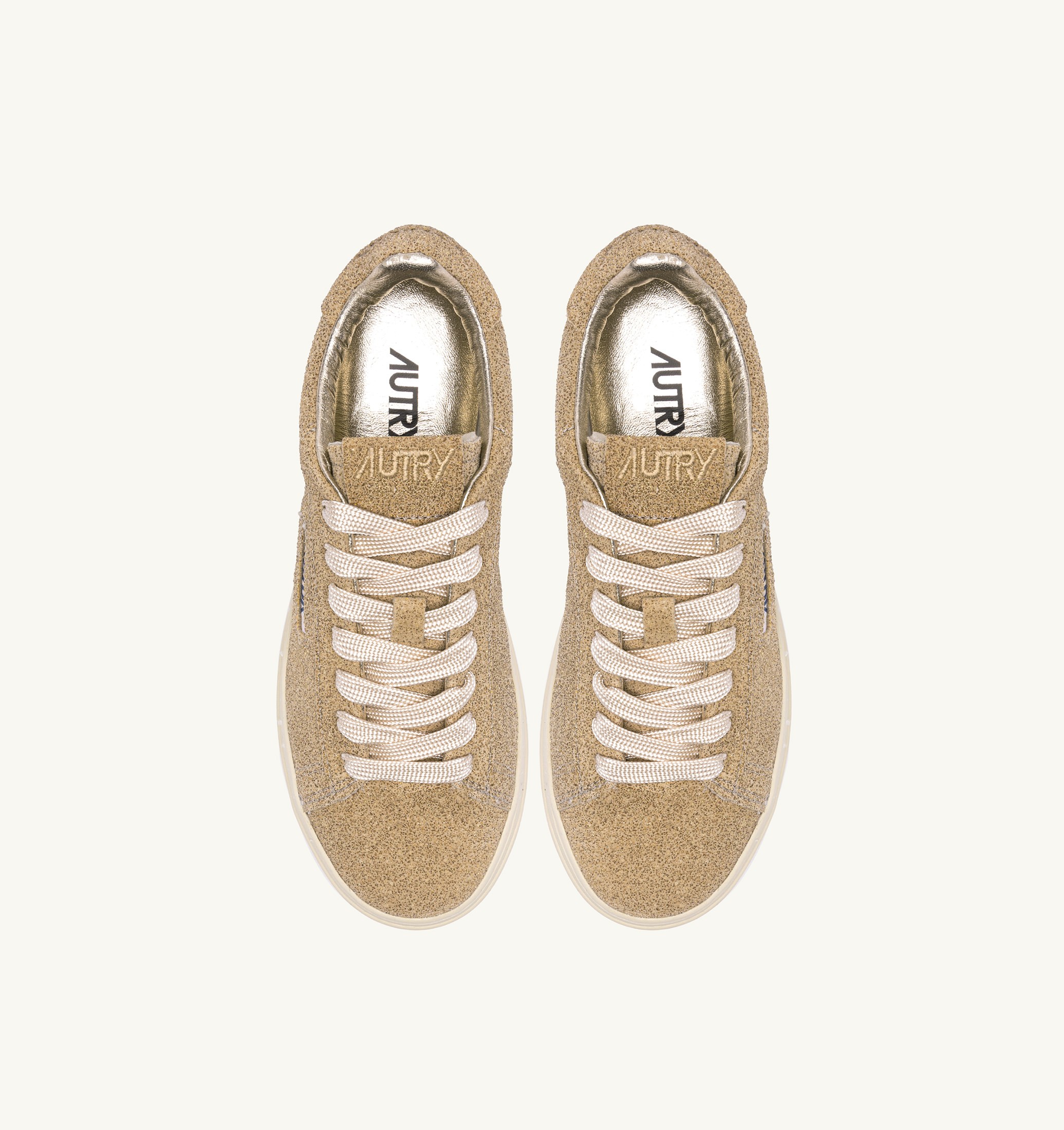 BASKETS DALLAS LOW EN DAIM STARS SAND