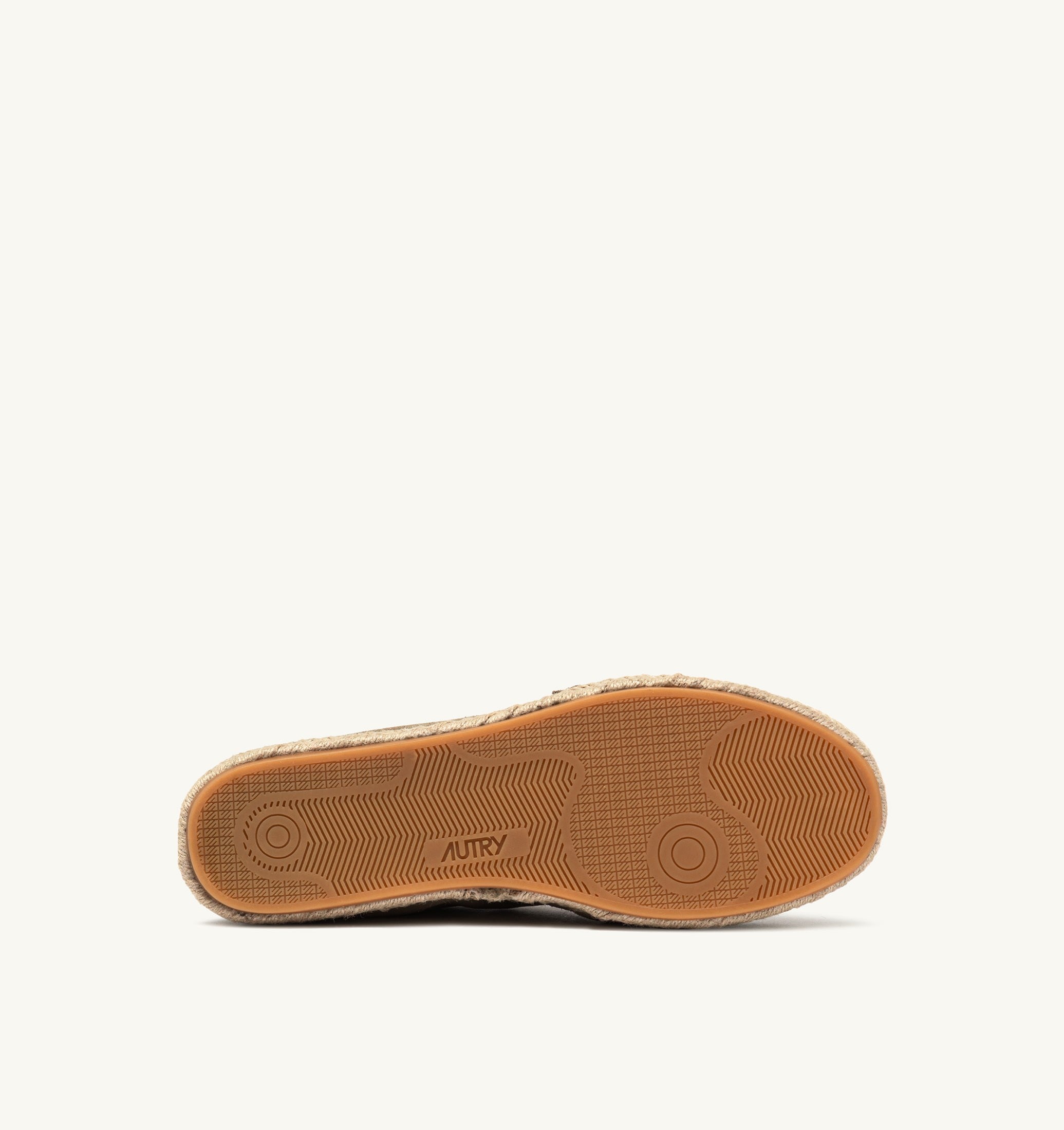 ESPADRILLES SANDY EN DAIM TAOS TAUPE