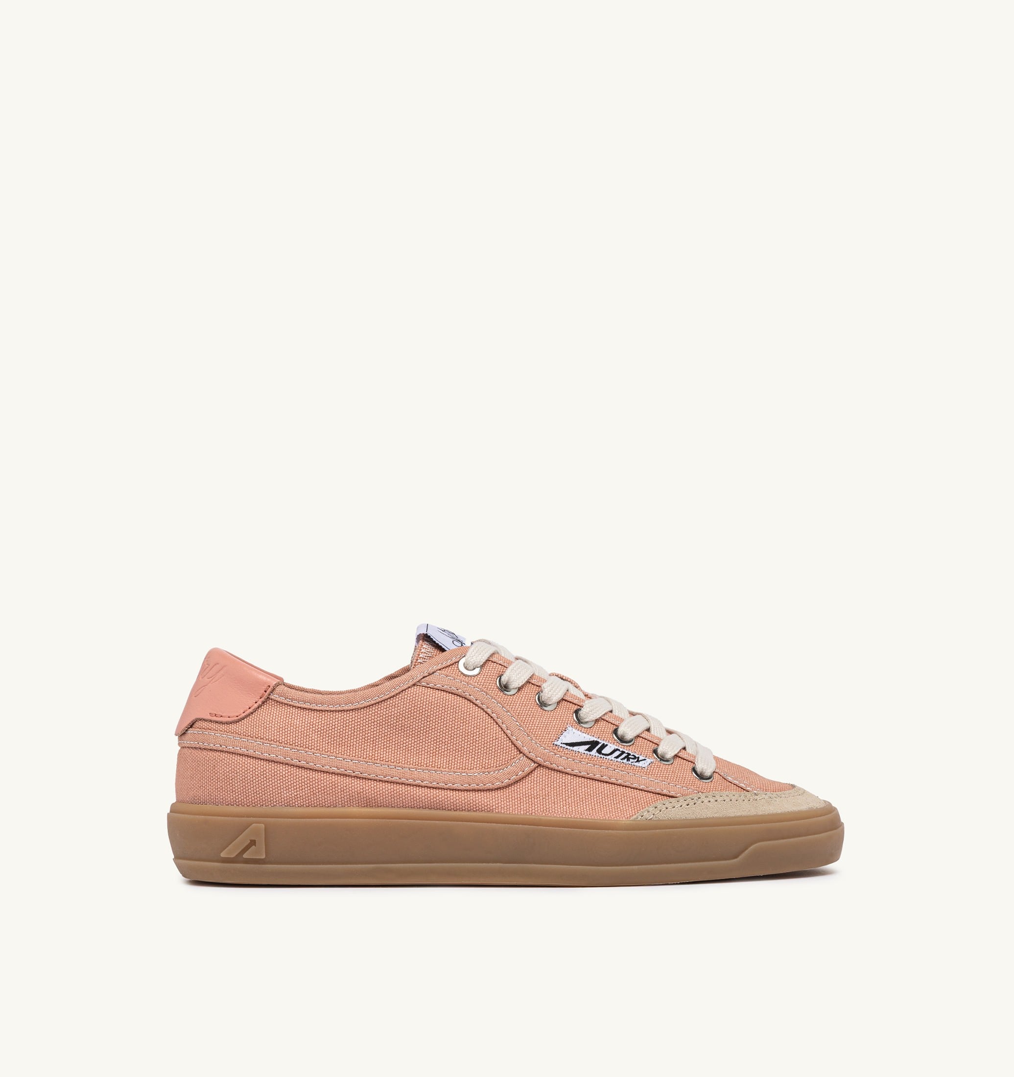 BASKETS WINDSCAPE LOW EN TOILE CLAY