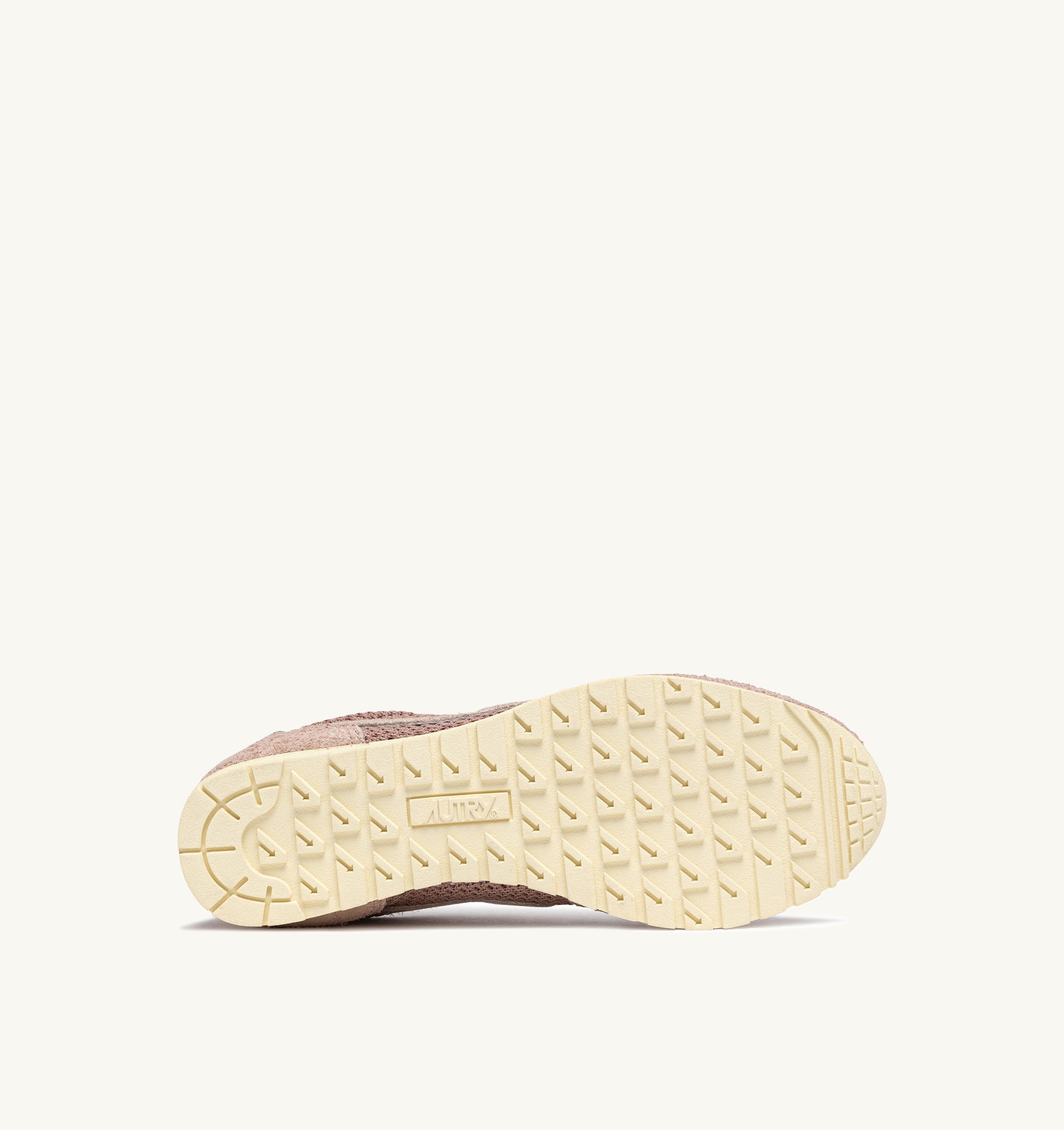 BASKETS WINDSPIN EN MESH ET DAIM SILK