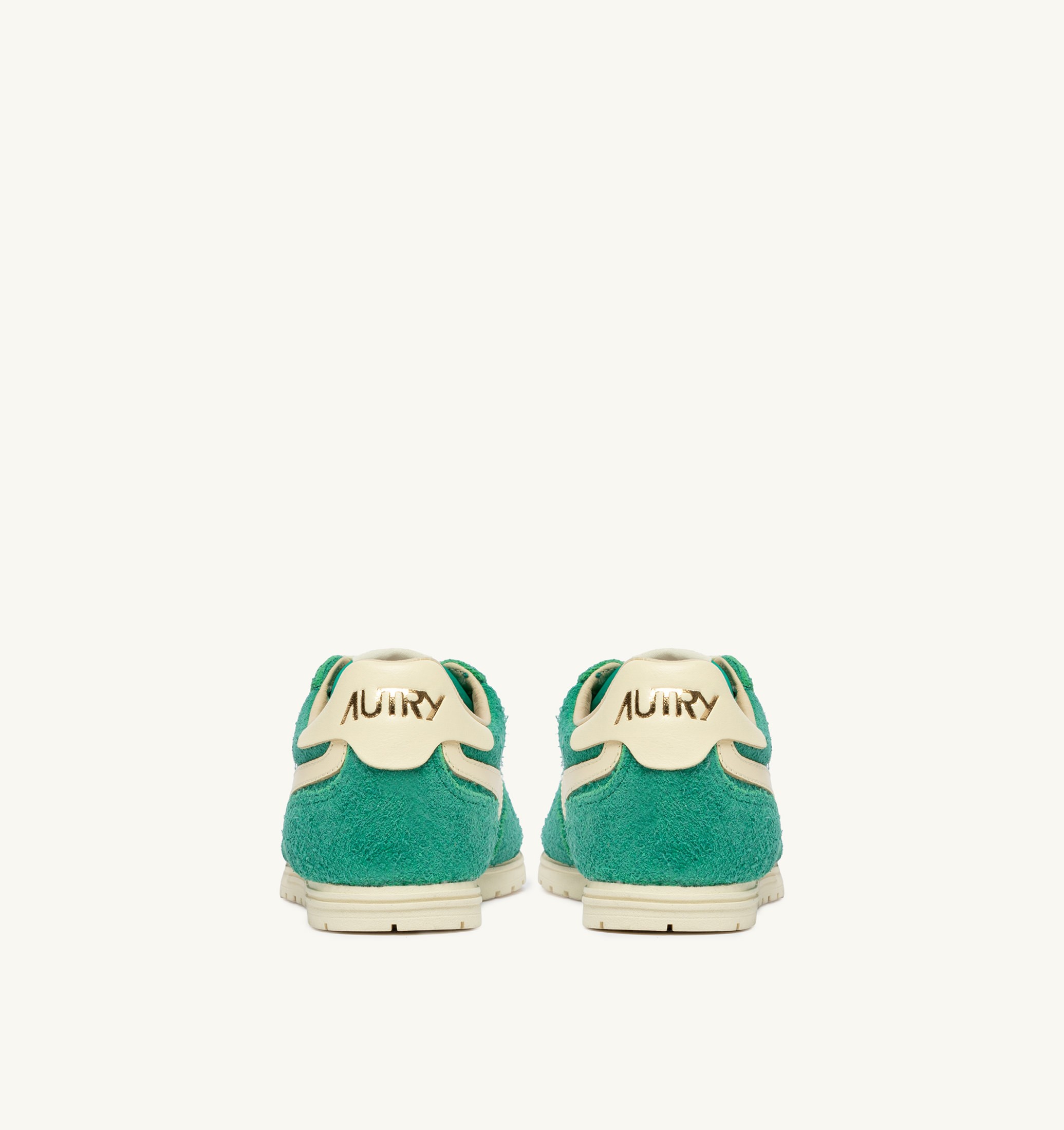 BASKETS WINDSPIN EN DAIM ET CUIR EXCURSION ET RUTABAGA