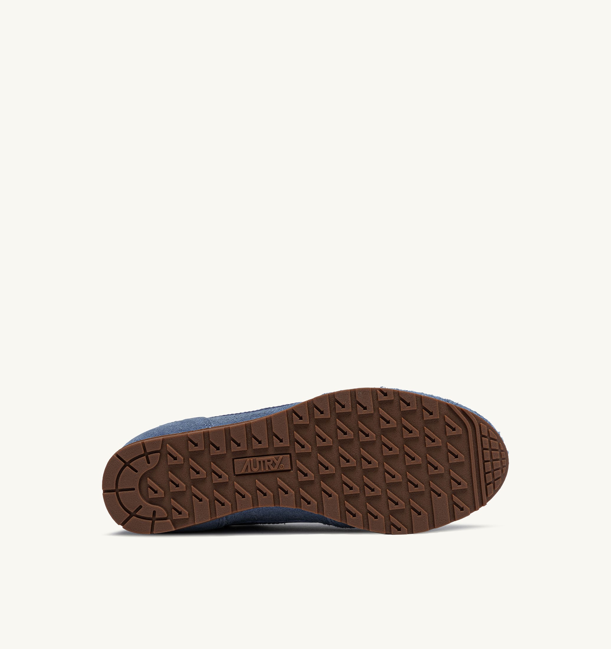 BASKETS WINDSPIN EN DAIM ET CUIR STREET