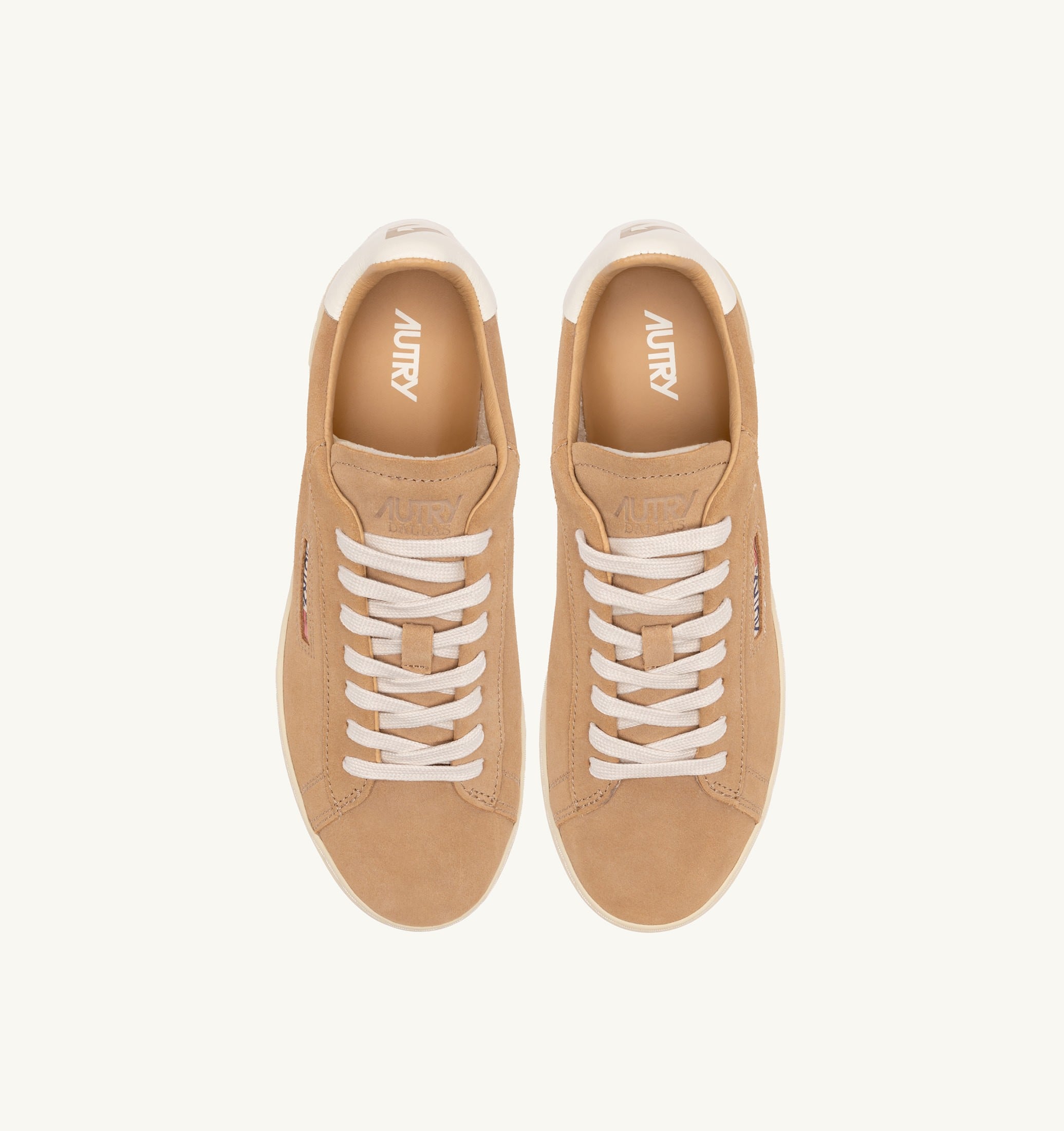 BASKETS DALLAS LOW EN DAIM PEANUT