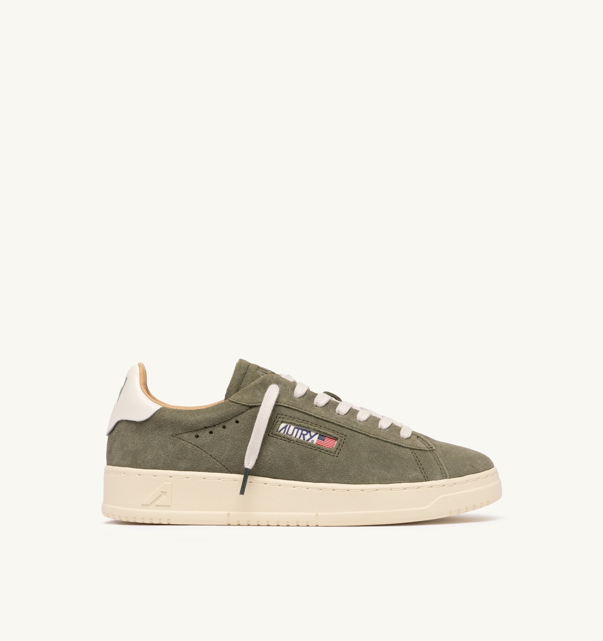 BASKETS DALLAS LOW EN DAIM SMOKED GREEN