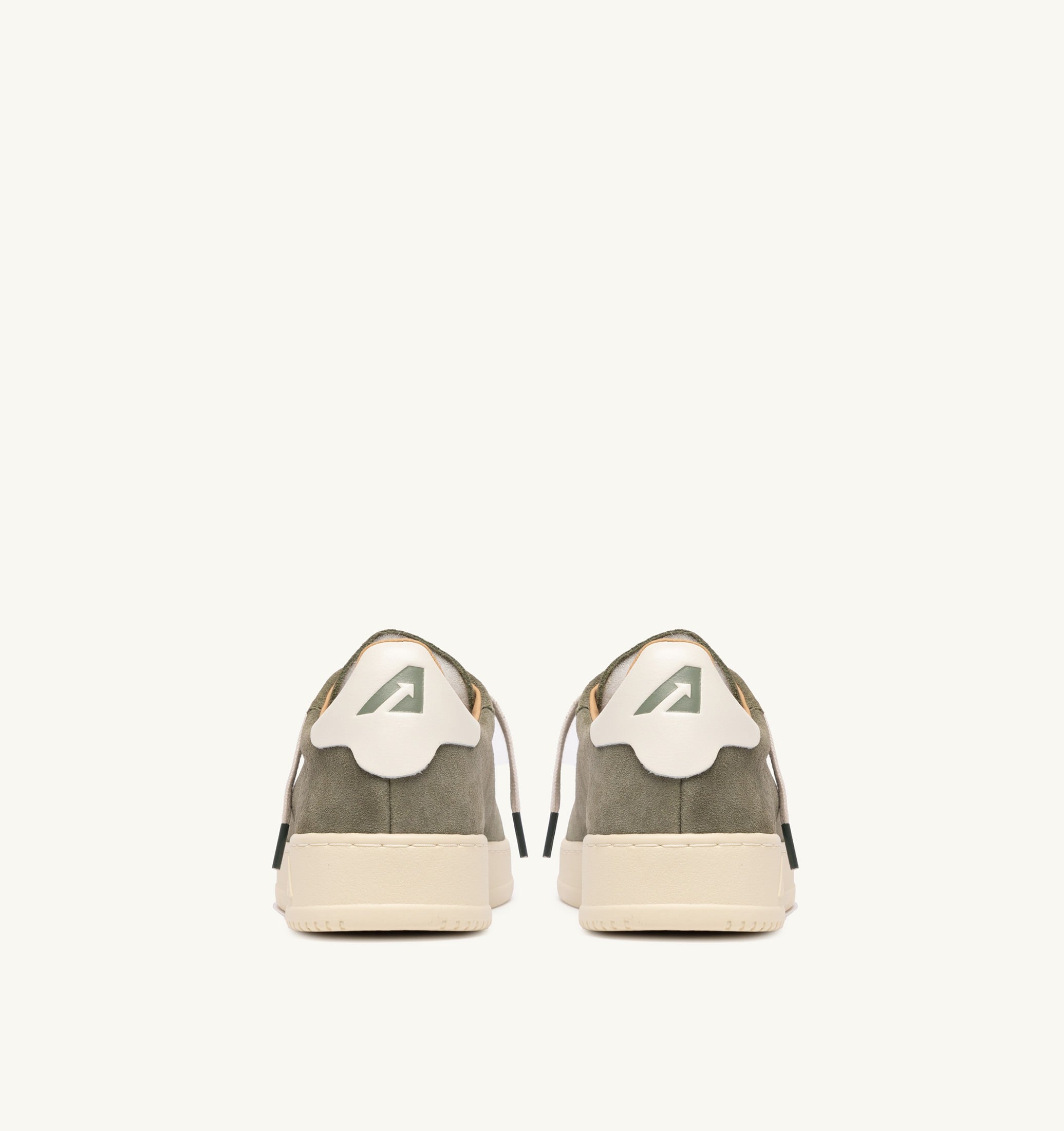 BASKETS DALLAS LOW EN DAIM SMOKED GREEN