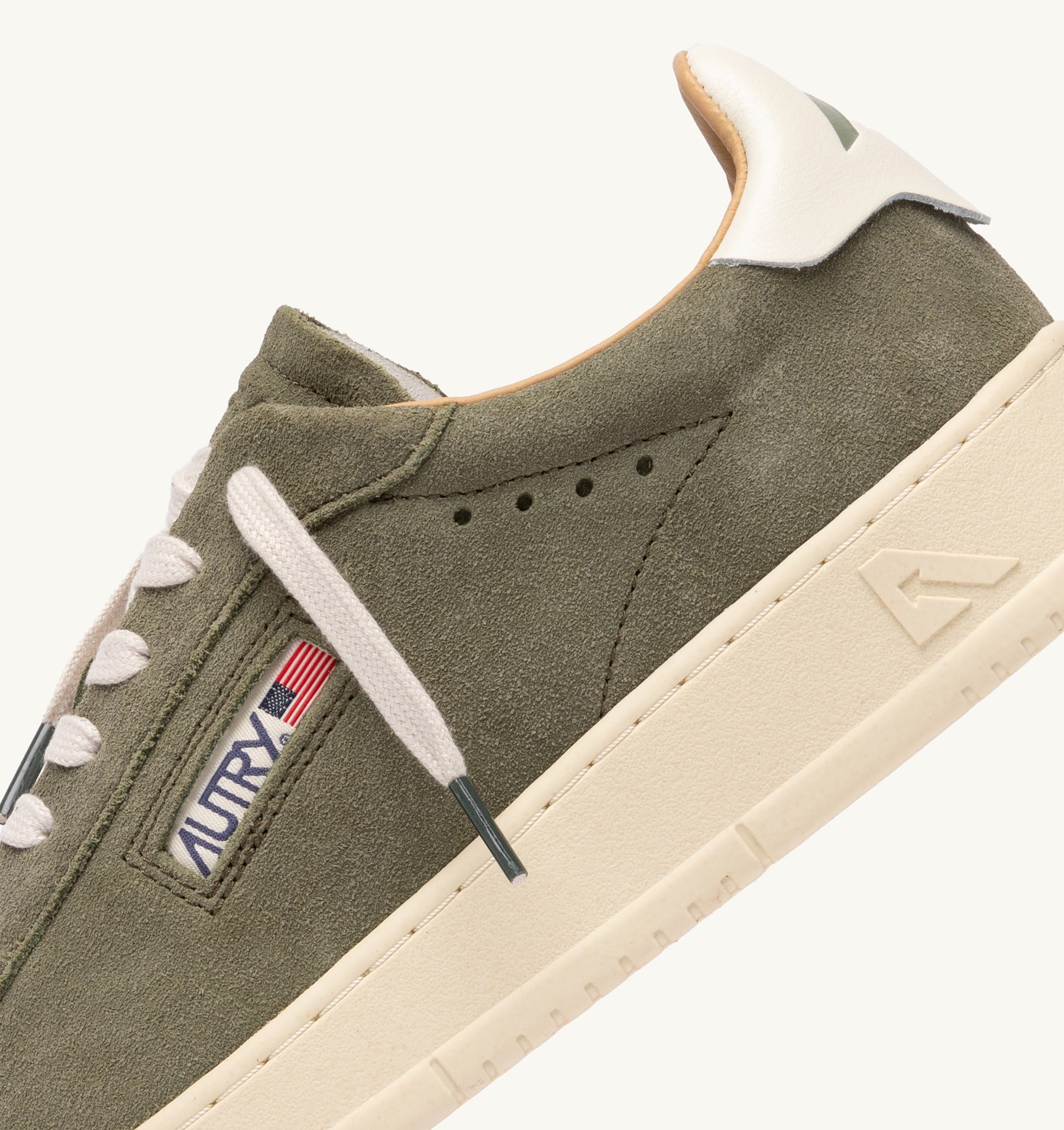BASKETS DALLAS LOW EN DAIM SMOKED GREEN