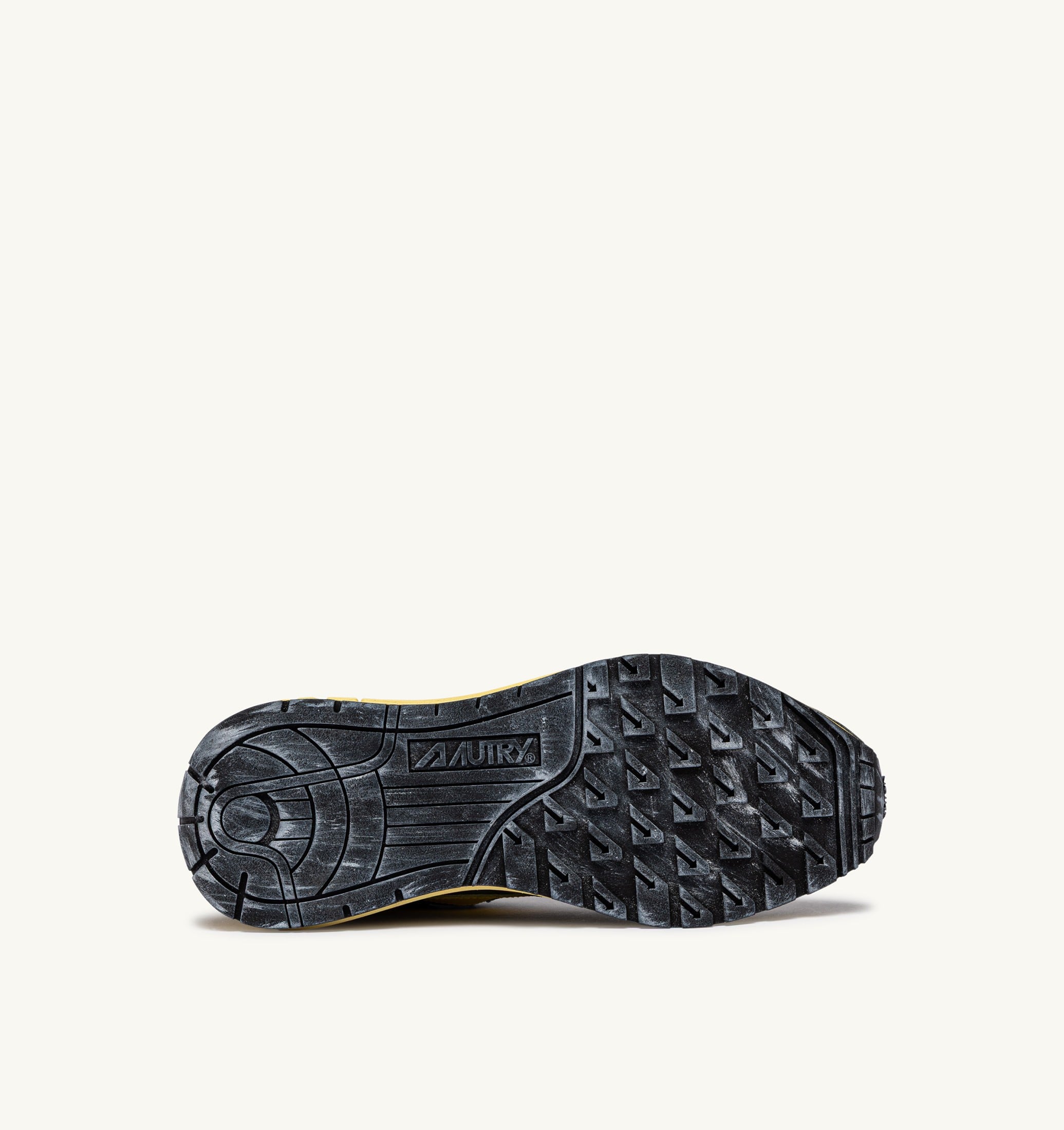 BASKETS REELWIND LOW EN NYLON ET DAIM DEEP GREEN SUGAR ET QUINCE