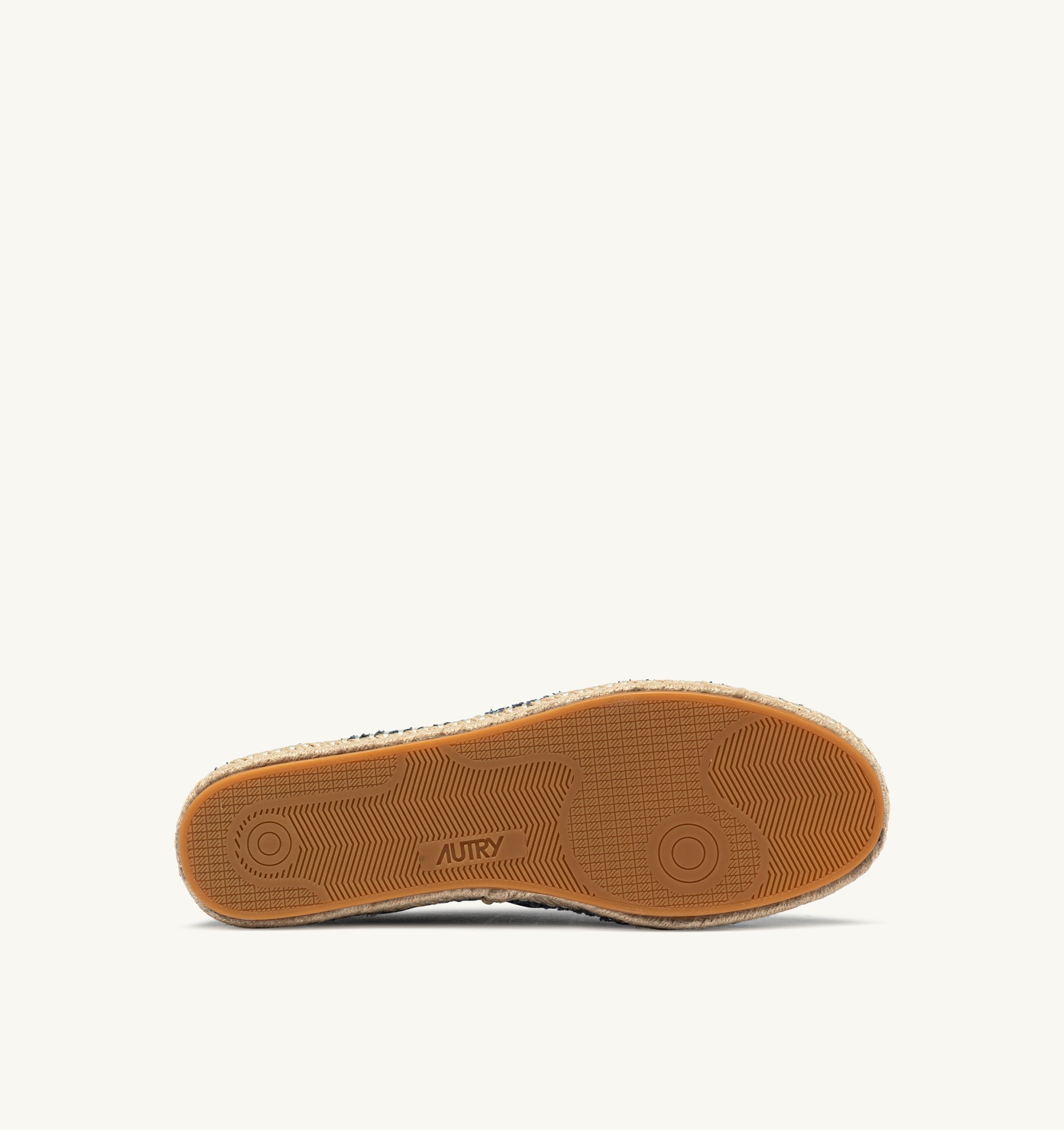 ESPADRILLES SANDY EN TOILE DENIM