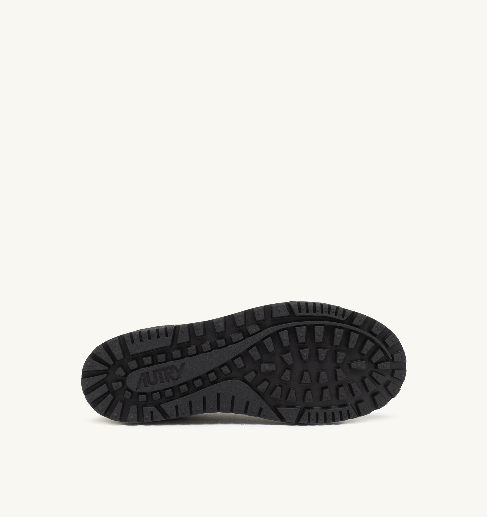 BASKETS WILDPACE LOW EN NYLON RIPSTOP ET CUIR TIDAL FOAM ET REFLEX