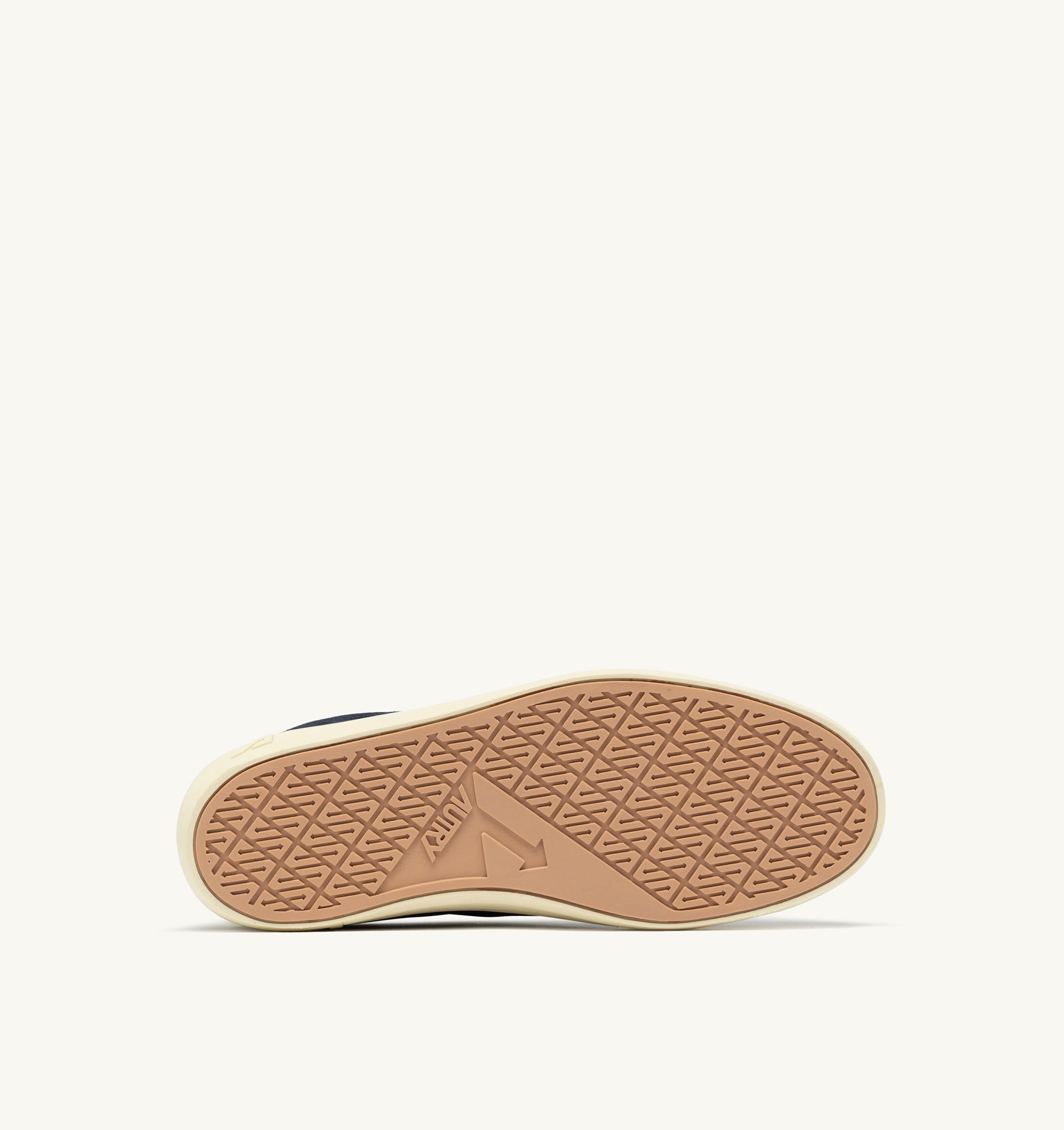 BASKETS WINDSCAPE LOW EN DAIM NAVY ET MARSHMALLOW