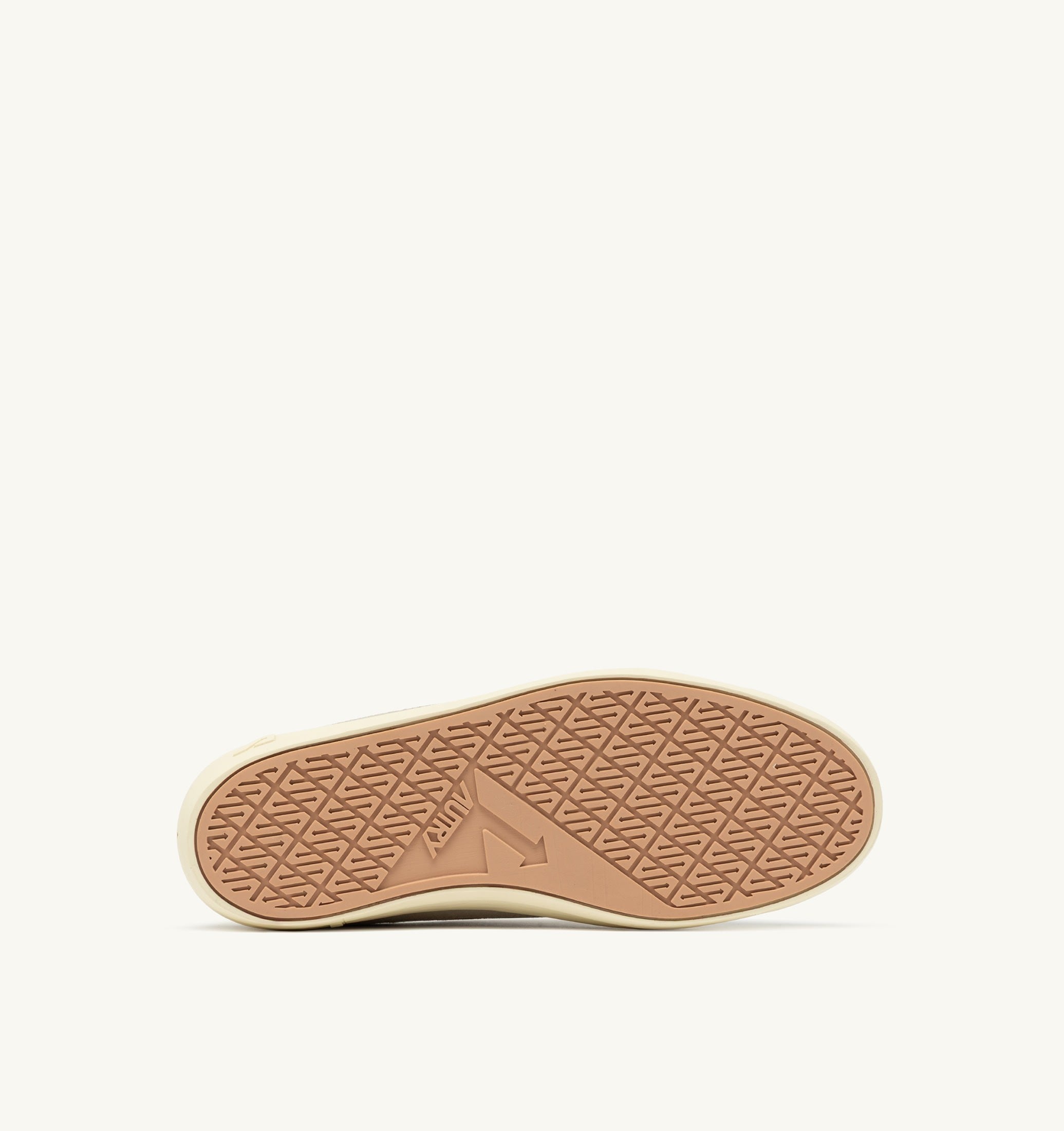BASKETS WINDSCAPE LOW EN DAIM ROCK ET MARSHMALLOW