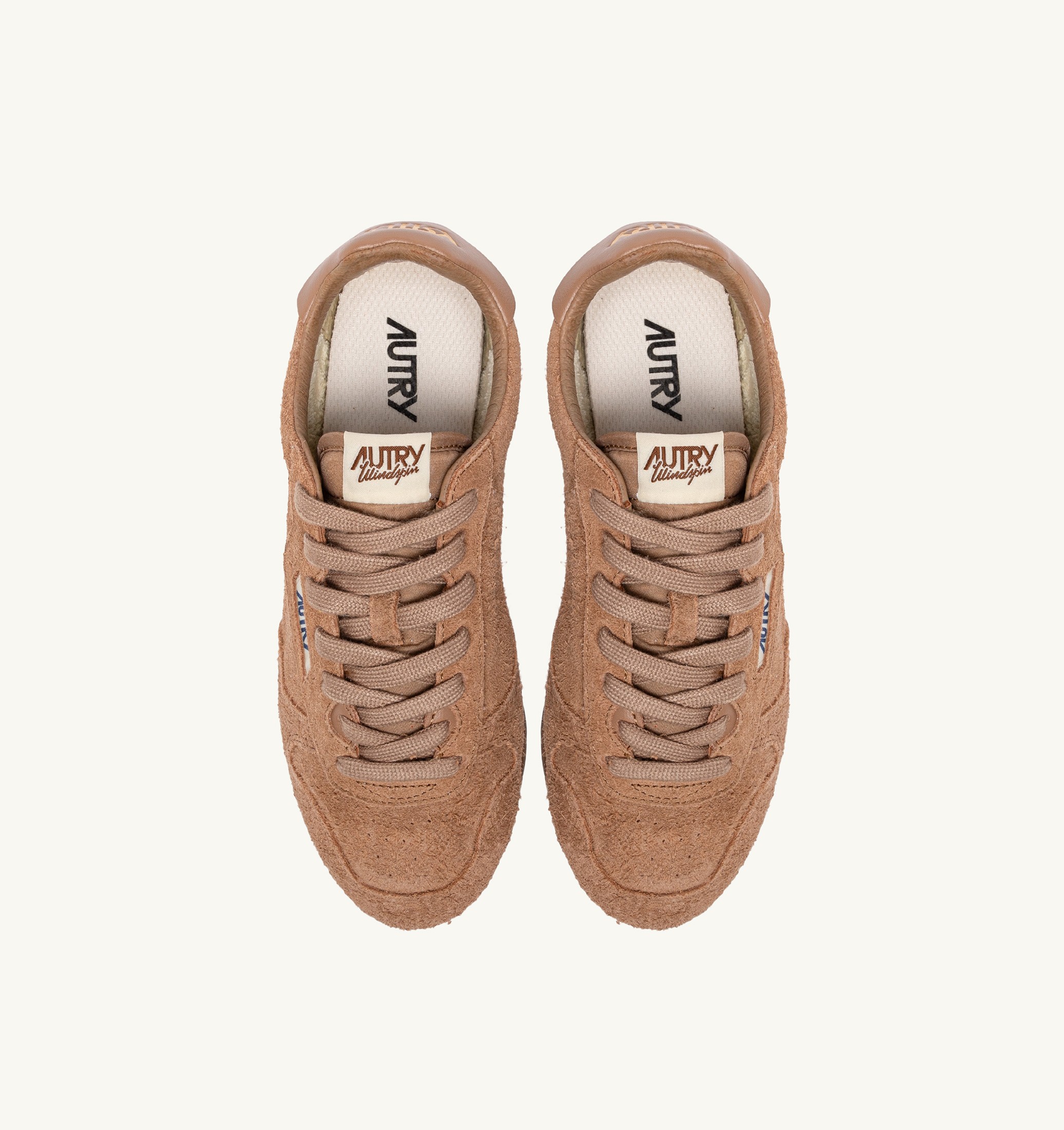 BASKETS WINDSPIN EN DAIM SIENA